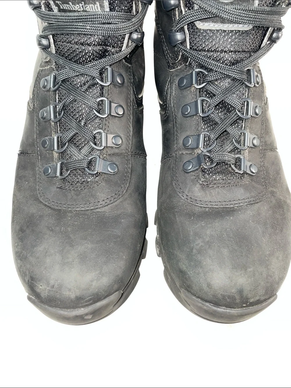 TIMBERLAND MT MADDSEN WATERPROOF HIKING BOOTS FTL-06-133
